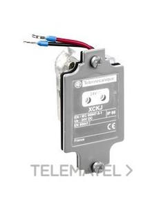 TAPA+MÓDULO VISUALIZACIÓN ZCKZ021