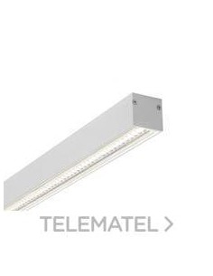 Perfil 27w 4000/840 70º L1127   WH