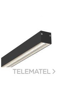 Perfil 27w 4000/840 60º L1127  D BK