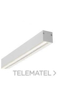 Perfil 27w 4000/840 40º L1127  D WH