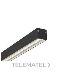 Perfil 27w 3720/830 40º L1127   BK