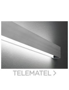 Perfil 74w 10230/830 L1690  D GR