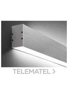 Perfil 67w 9800/830 L1130  D GR