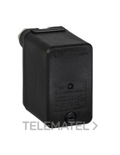 PRESOSTATO XMP 6bar ECART REG