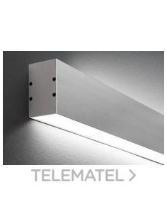 Perfil 67w 10500/840 L1130  D WH