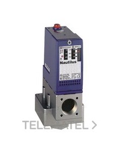 PRESOSTATO XML-A 2,5bar ACEITES-B