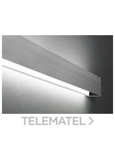 Perfil 105w 16500/840 L1690  D GR