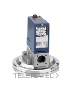 PRESOSTATO XML-A 1bar ACEITES-B