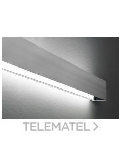 Perfil 105w 16500/840 L1690   WH