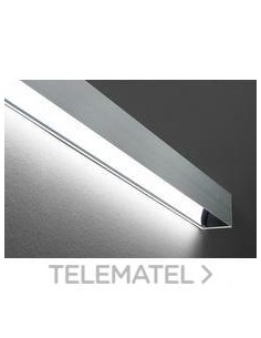 Perfil 40w 6000/840 L1690   WH