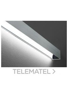 Perfil 57w 8400/830 L1690  D WH