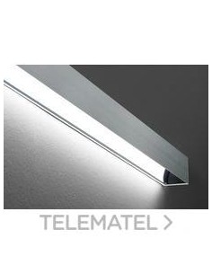 Perfil 40w 5580/830 L1690   GR