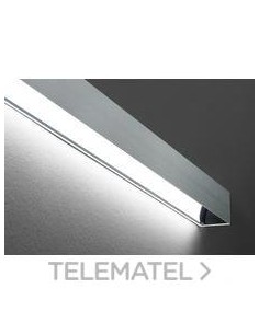 Perfil 38w 5600/830 L1130   WH