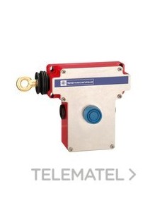 PARADA DE EMERGENCIA CABLE XY2CE2C290