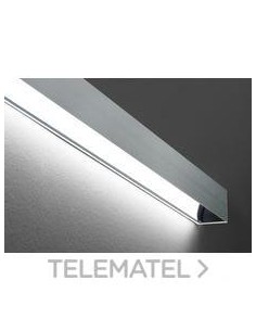 Perfil 27w 3720/830 L1130  D GR