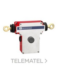 PARADA EMERG.POR CBL.XY2CEDC190