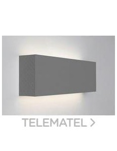 Aplique 13w 1520/830 L290   GR