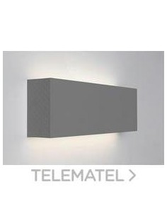 Aplique 19w 2580/840 L290   GR