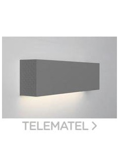 Aplique 7w 840/840 L290   GR