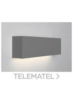 Aplique 10w 1290/840 L290   GR