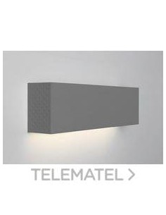 Aplique 10w 1160/830 L290   GR