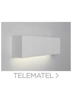 Aplique 10w 1290/840 L290   WH