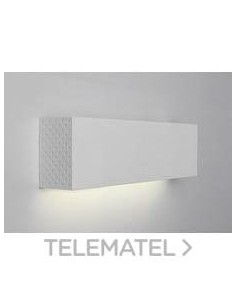 Aplique 10w 1160/830 L290   WH