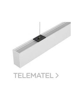 Perfil 74w 10230/830 L1685   WH