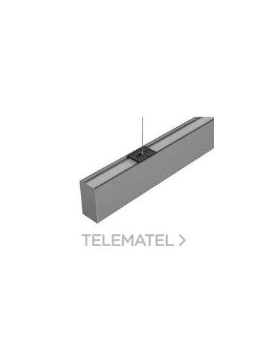 Perfil 67w 9800/830 L1125  D GR