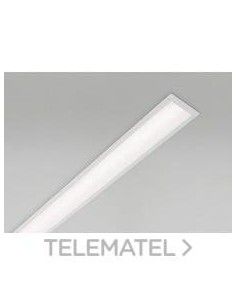 Perfil 27w 3720/830 L1125   WH