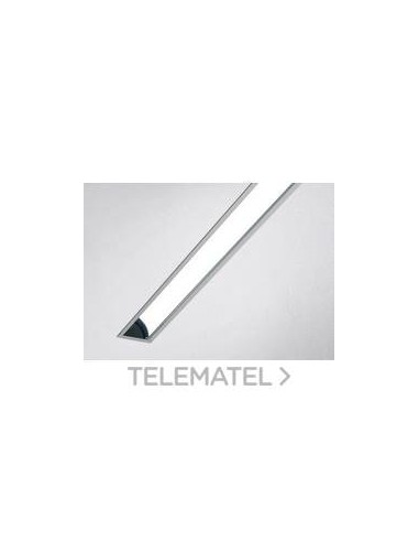 Perfil 57w 9000/840 L1690   WH