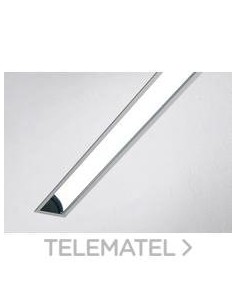 Perfil 57w 8400/830 L1690   WH