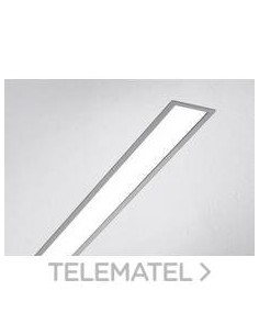 Perfil 57w 8400/830 L1690   WH