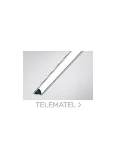 Perfil 40w 6000/840 L1690  D WH