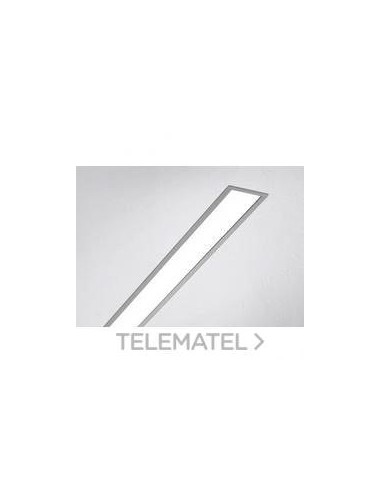 Perfil 40w 6000/840 L1690   GR