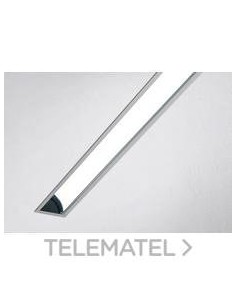 Perfil 40w 5580/830 L1690  D WH