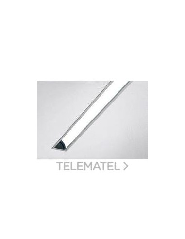 Perfil 40w 5580/830 L1690  D WH