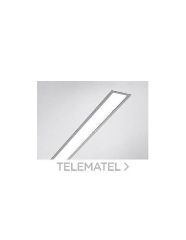 Perfil 40w 5580/830 L1690   GR