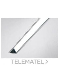 Perfil 40w 5580/830 L1690   GR