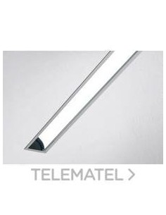 Perfil 40w 5580/830 L1690   WH