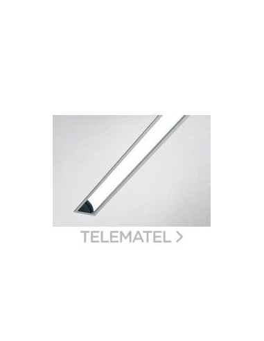 Perfil 38w 6000/840 L1130  D GR