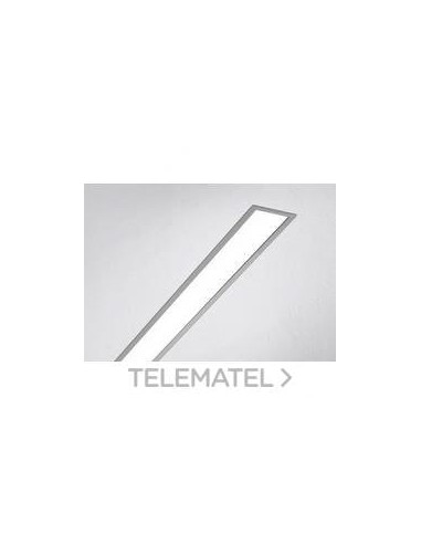 Perfil 38w 5600/830 L1130  D GR