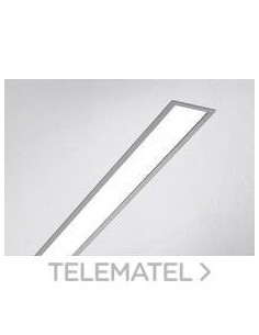 Perfil 38w 5600/830 L1130  D WH