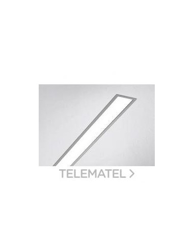 Perfil 38w 5600/830 L1130  D WH