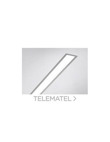 Perfil 38w 5600/830 L1130   WH