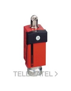 INT.POS.SEG.XCSD3902G13 TRIP.RUPT.BRUSCA