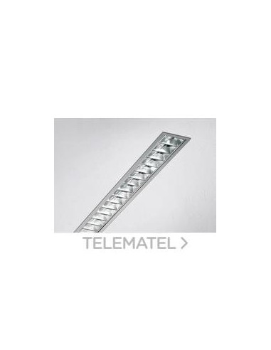 Perfil 27w 4000/840 L1130  D WH