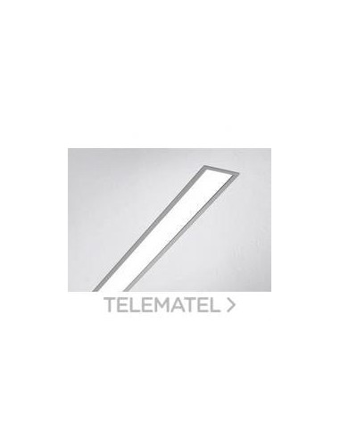 Perfil 27w 3720/830 L1130  D GR