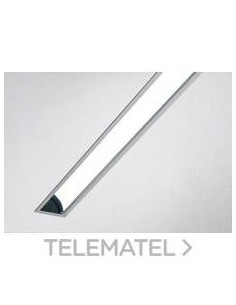 Perfil 27w 3720/830 L1130  D GR