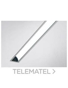 Perfil 27w 3720/830 L1130   WH